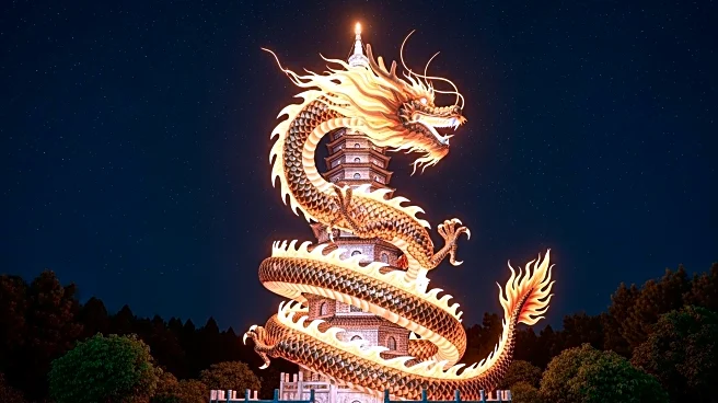 Ne Zha II Breaks Box Office Records Despite U.S. Flop