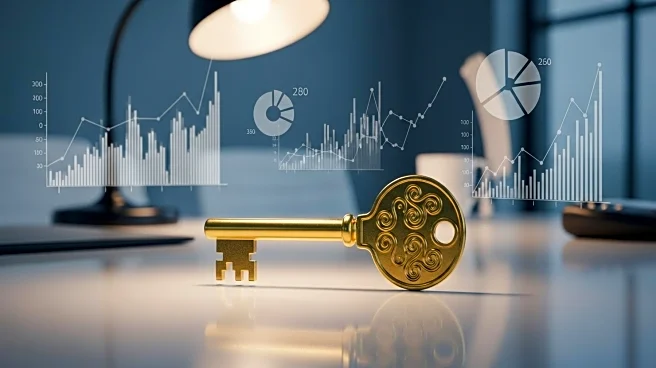 Private Credit Enters 401(k) Plans, Offering New Investment Opportunities