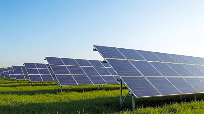 Renewable Properties Acquires Solar Power Portfolio in Pennsylvania, Expanding Renewable Energy Footprint