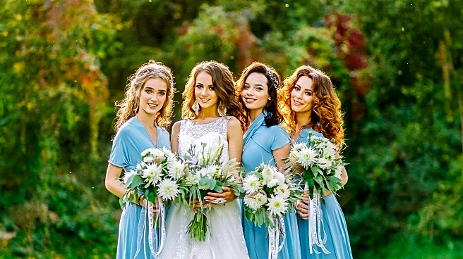 Bride Demands $500 from Bridesmaids, Sparking Outrage