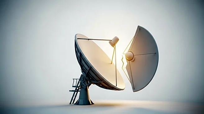 Disney Sues Dish Network Over Sling TV's Short-Term Passes, Citing Contract Breach