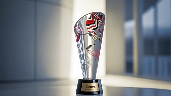 Juventus Wins Most Innovative Teams Award for 2025, Highlighting Cultural Impact