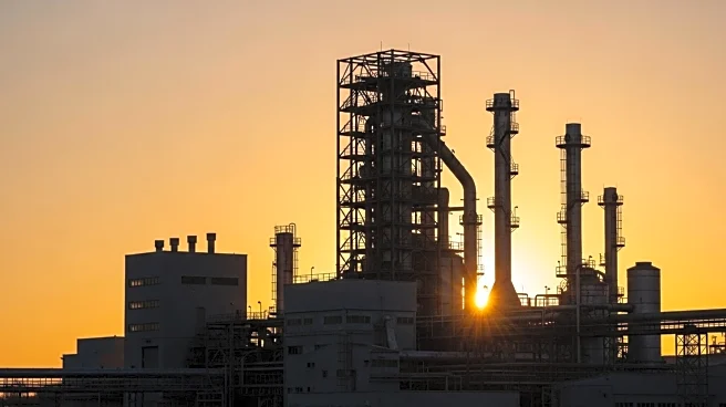Jefferies Industrials Conference Highlights Strategic Growth in Metals Sector
