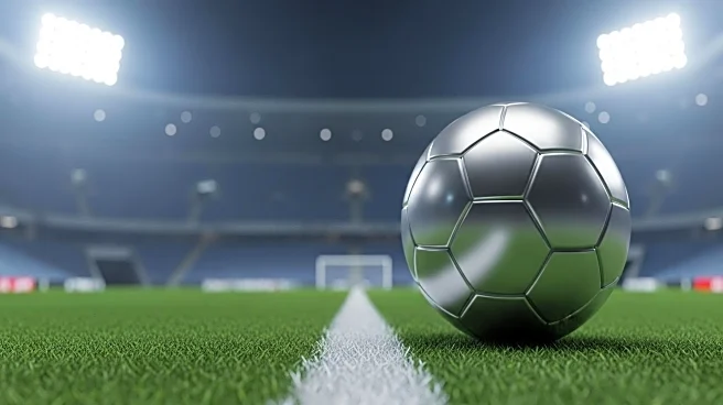 LA Galaxy and Seattle Sounders Face Off in Leagues Cup Semifinal