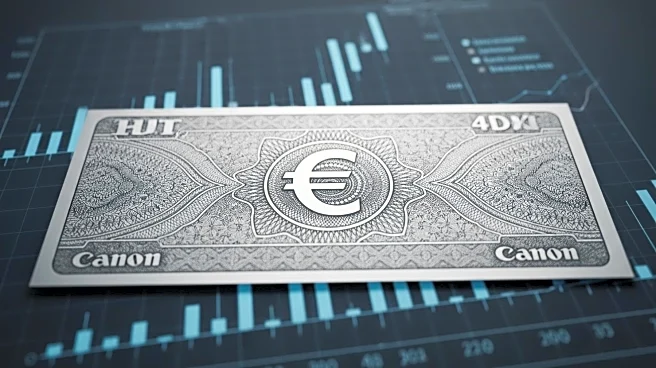 CNH Industrial Announces €500 Million Bond Offering with 3.875% Rate Due 2035