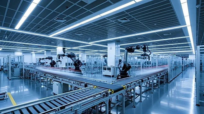 Sigenergy Advances Global Expansion with New Smart Manufacturing Hub in China