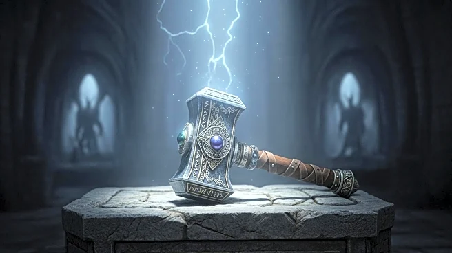Vermintide 2 Introduces New Annual Event 'Feast of Grimnir' with Unique Level and Rewards