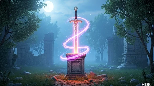 Blizzard to Revamp WoW Legion Remix After Player Backlash Over Time-Gated Grind