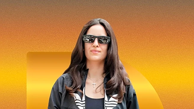 Emma Heming Willis Discusses Bruce Willis' Early Dementia Symptoms