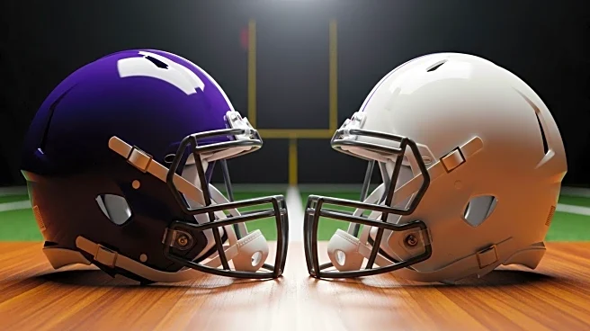 Minnesota Vikings Trade for Adam Thielen, Reuniting with Veteran Receiver