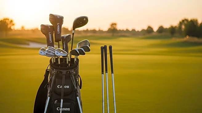 Keegan Bradley Discusses Decision to Exclude Himself from Ryder Cup Team USA