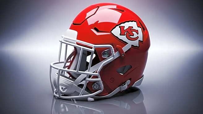 Kansas City Chiefs WR Rashee Rice Suspended for Six Games, Impacting Lions Matchup