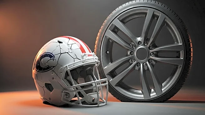 Chiefs WR Rashee Rice Accepts Six-Game Suspension Following 2024 Car Crash