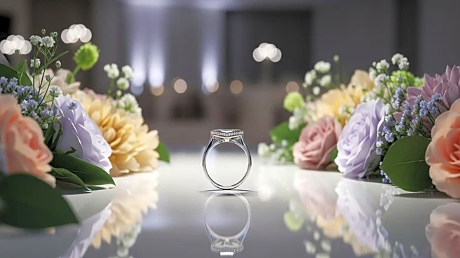 David's Bridal Introduces AI Platform to Streamline Wedding Planning