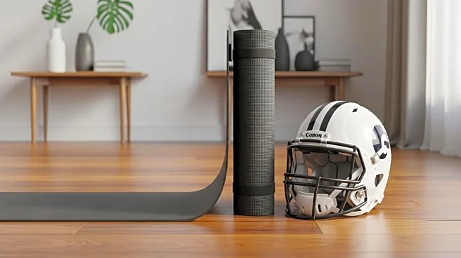 Joe Burrow and Alo Yoga Launch New Athleisure Collection for NFL Season