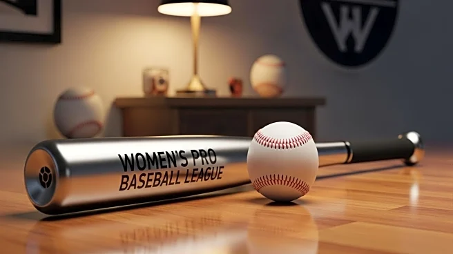 Women's Pro Baseball League Prepares for 2026 Launch with Mo'ne Davis Among Participants