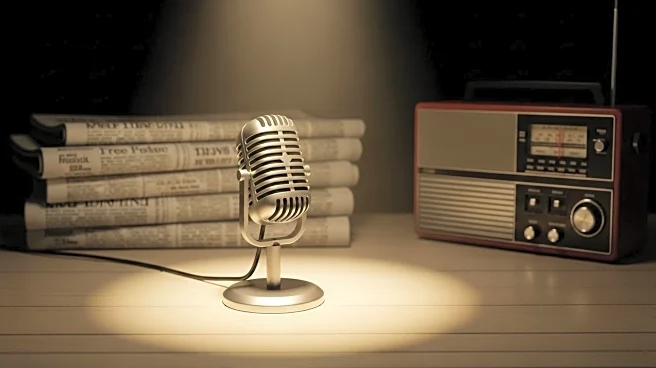 Denver Station Launches Series Highlighting the Importance of a Free Press