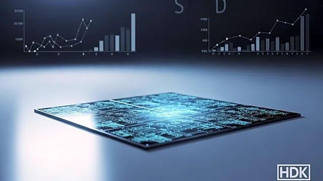 Kestra Advisory Services LLC Reduces Stake in Taiwan Semiconductor Manufacturing, Impacting Investment Strategies