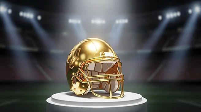 Marcus Freeman's Leadership Transforms Notre Dame Football Post-Kelly