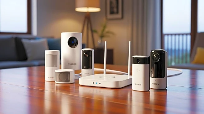Ring Alarm Kit Offered at Discounted Price Ahead of Labor Day