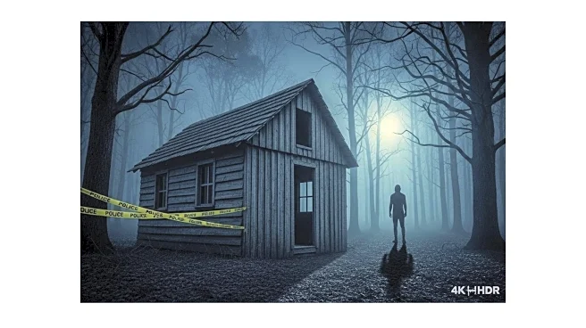 Netflix's 'Monster: The Ed Gein Story' to Premiere in October