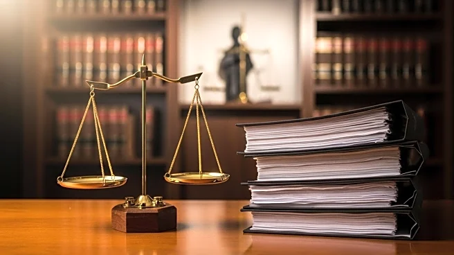Lewis Brisbois and Former Partner Face Legal Malpractice Suit Over Client Neglect
