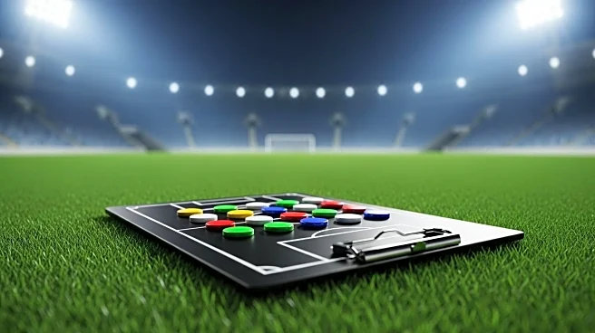 Tottenham Hotspur's New Coach Thomas Frank Brings Tactical Flexibility, Boosting Team Performance