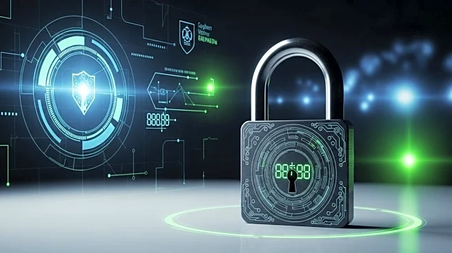 International Coalition Accuses Chinese Companies of Hacking, Impacting Global Cybersecurity