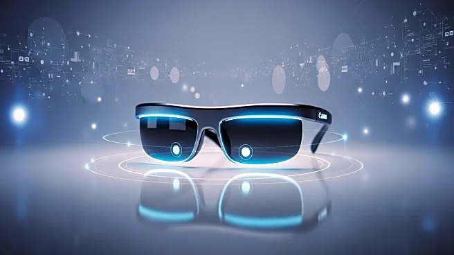 Meta Anticipates Low Sales for Upcoming HUD Glasses, Hypernova