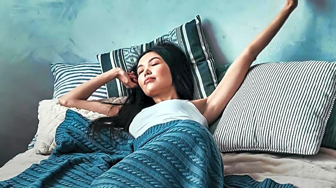 Strategies to Maintain Cool Sleep During Hot Weather