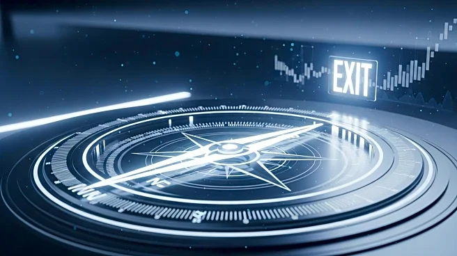 TechExit.io Toronto 2025 Focuses on Exit Strategies Amidst Market Shifts
