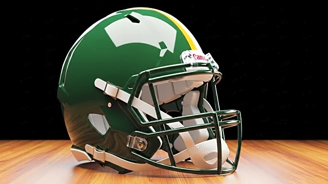 Green Bay Packers Waive Running Back Tyrion Davis-Price After Preseason