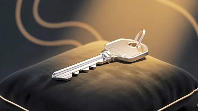 Global Self Storage Director Burke Russell E III Purchases Shares Indicating Positive Outlook