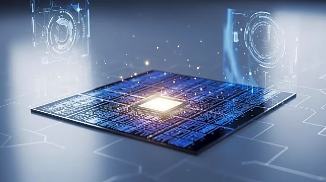Geopolitical Espionage Threatens Semiconductor Industry Valuations Amid IP Security Concerns