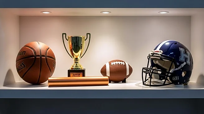 NCAA Considers Rule for Disclosure of High School and Juco NIL Deals