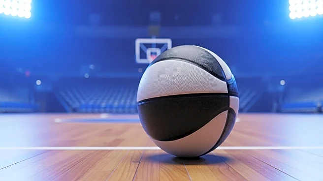 EA's New College Basketball Game Faces Delayed Release