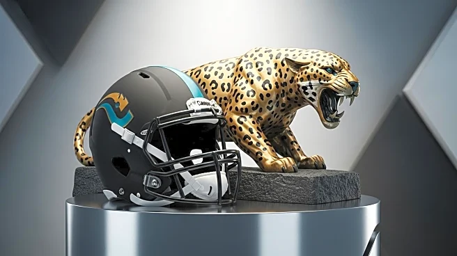 Jaguars Acquire Tim Patrick from Lions in Exchange for Sixth-Round Pick