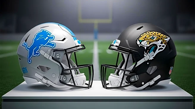 Detroit Lions Trade Tim Patrick to Jacksonville Jaguars
