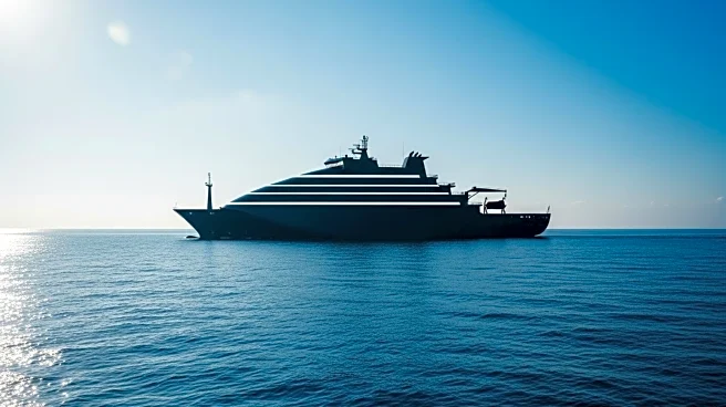 Hanwha Shipping Announces Major U.S. Vessel Order to Boost Maritime Industry