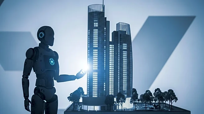 Hospitality Finance  Economics Conference Explores AI and Real Estate Innovations
