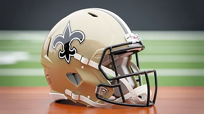 New Orleans Saints Consider Drafting Garrett Nussmeier Amid Quarterback Uncertainty