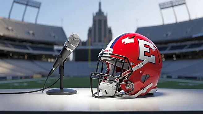 Lee Corso's Final College GameDay Show to Air from Ohio State vs. Texas Matchup