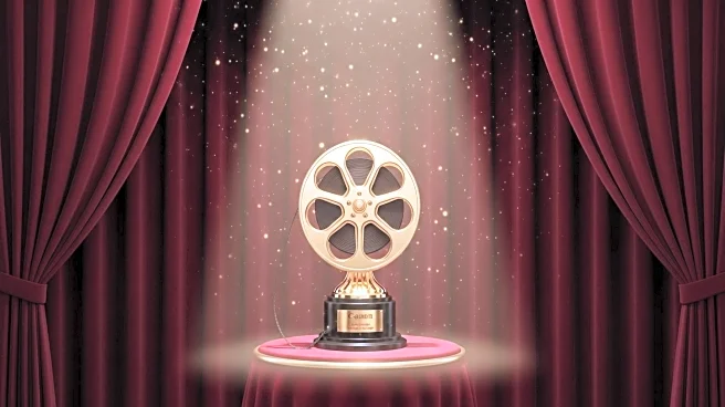 PBS SoCal Announces Judges and Awards Ceremony for Fine Cut Festival of Films
