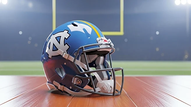 Bill Belichick Names Gio Lopez as Starting QB for UNC's Season Opener Against TCU