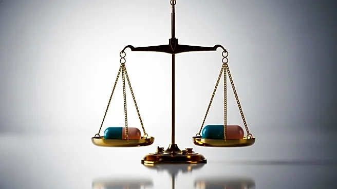 Congress Urged to Codify Most-Favored Nation Drug Pricing Initiative for Long-Term Reform