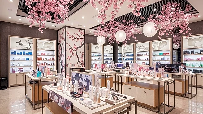 Sukoshi Expands with Largest Asian Beauty Store in New York City, Enhancing U.S. Retail Presence