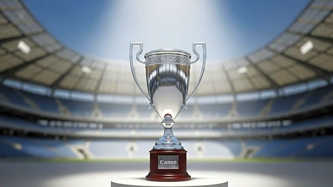 UEFA Champions League Draw to Determine Matchups for 2025/26 Season