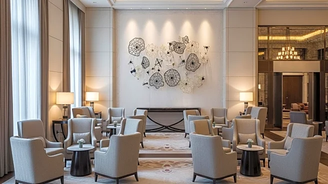 Laura Trussel McKoy Promoted to Chief Creative Officer at Omni Hotels  Resorts