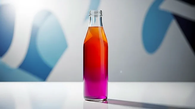 Beverage Industry Innovates with Functional Formulations for Health Benefits