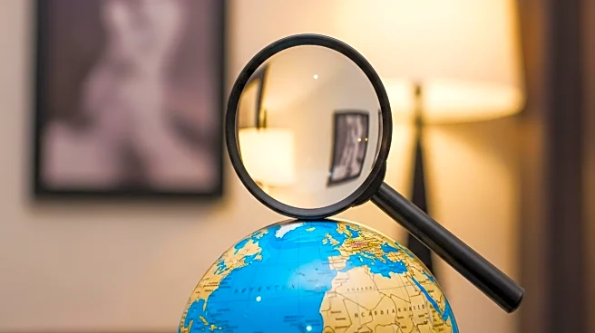 Troy Minerals Adds U.S. Intelligence Expert to Advisory Board for Strategic Growth